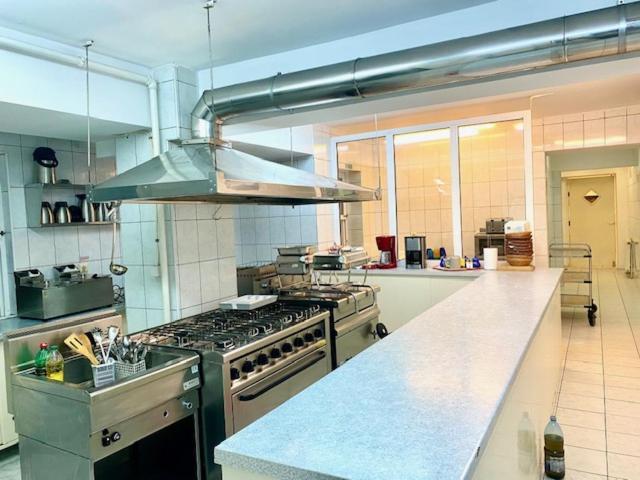 Pensiunea Casa Saxonia Rîşnov Екстериор снимка